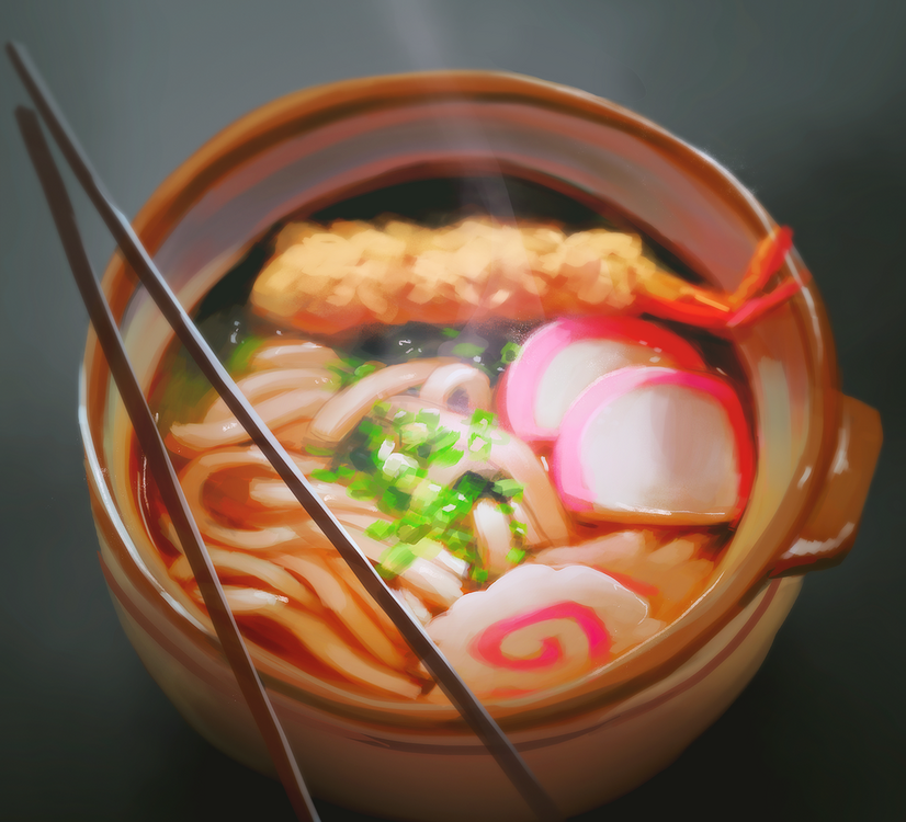 Cozy Ramen