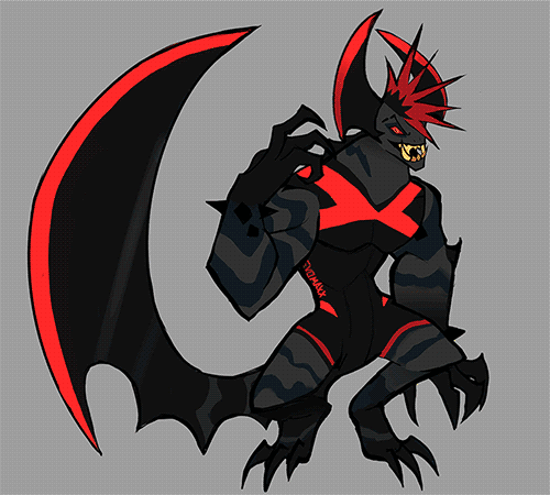 Haxx Idyling: Puppet Animation